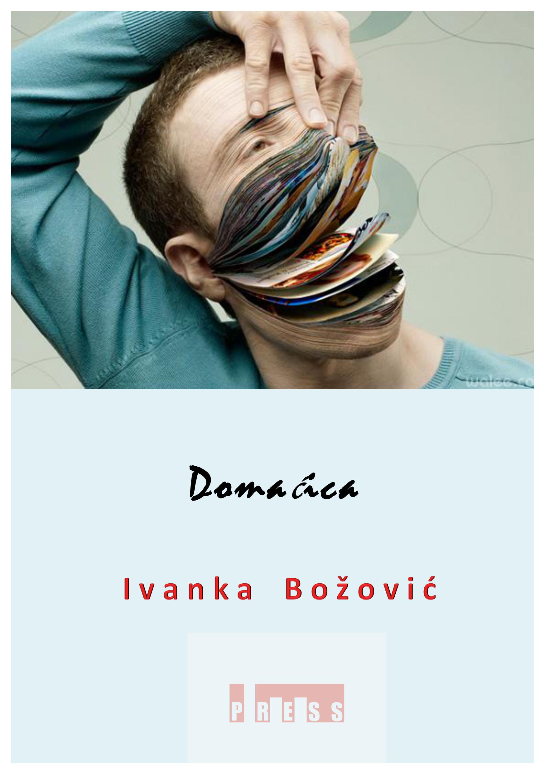 Ivanka Bozovic - Domacica