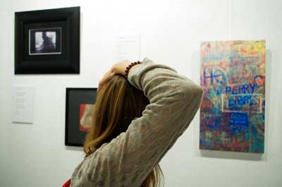 No limits: Bartselona koncept